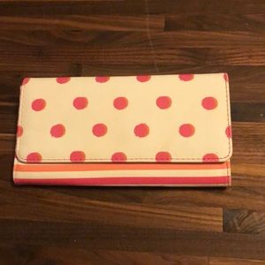 Cute Spring Wallet